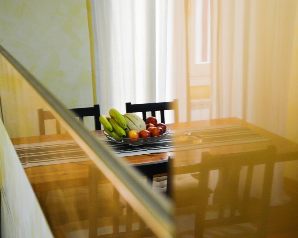 Tridomus Apartment - Mecenate 77 Rom Rum bild