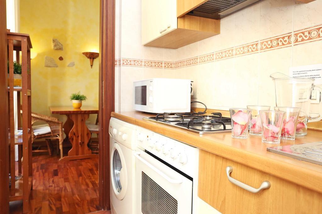 Tridomus Apartment - Mecenate 77 Rom Rum bild