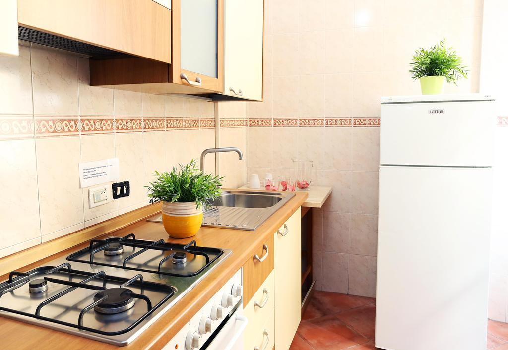 Tridomus Apartment - Mecenate 77 Rom Rum bild